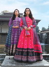 Rajgharana Virasat Latest Fancy Designer Festive Party Wear Killer Silk With Digital Print Anarkali Salwar Suit Collection